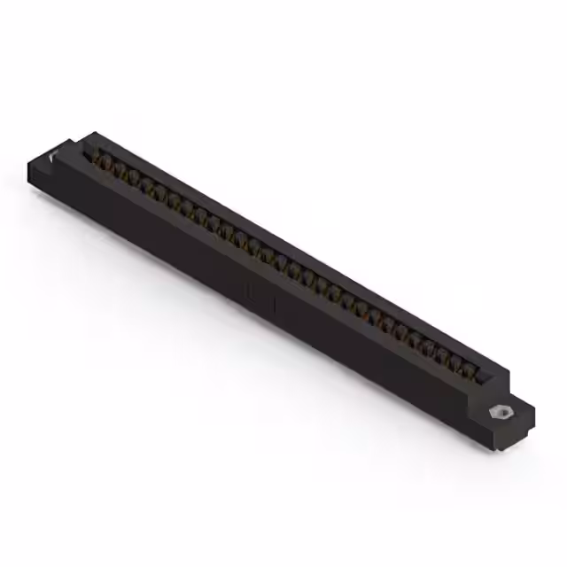 357-029-554-107 EDAC Inc.  Edgeboard Connectors